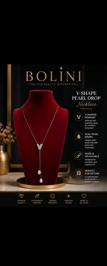 ADJUSTABLE CHAIN 
