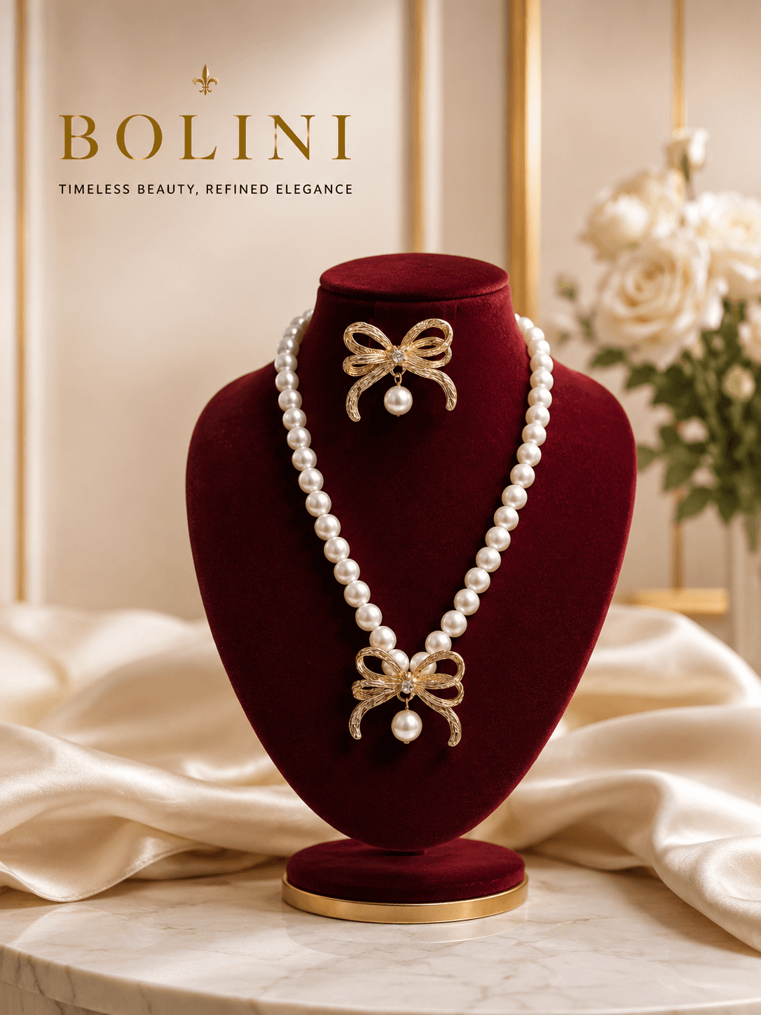 Refined Elegance
