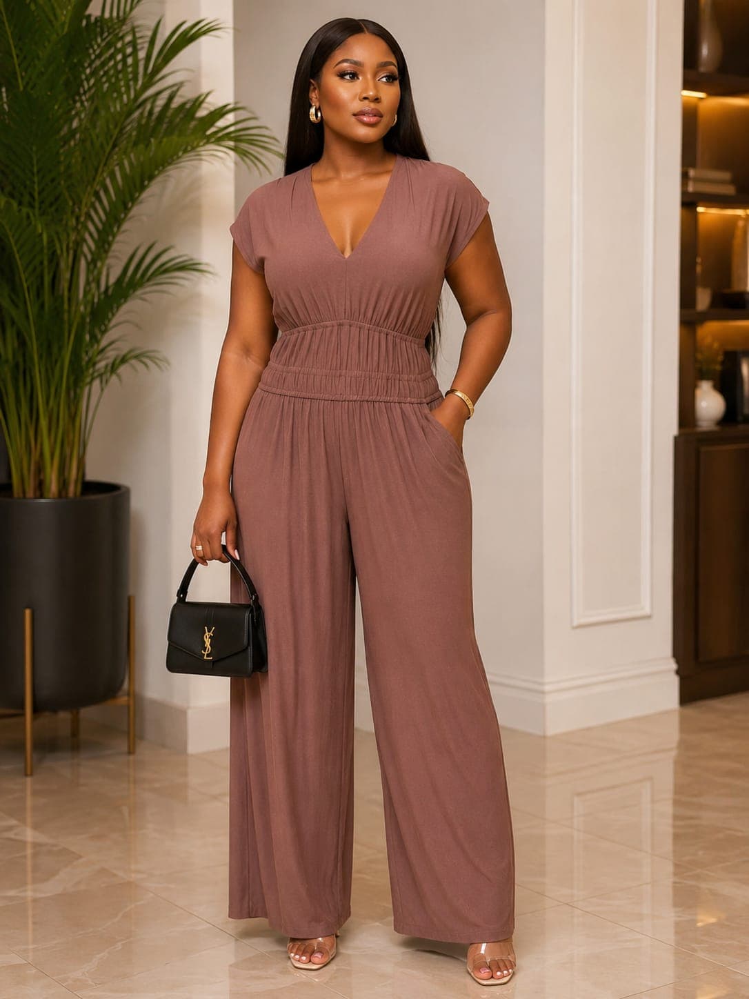 OLD NAVY free jumpsuit