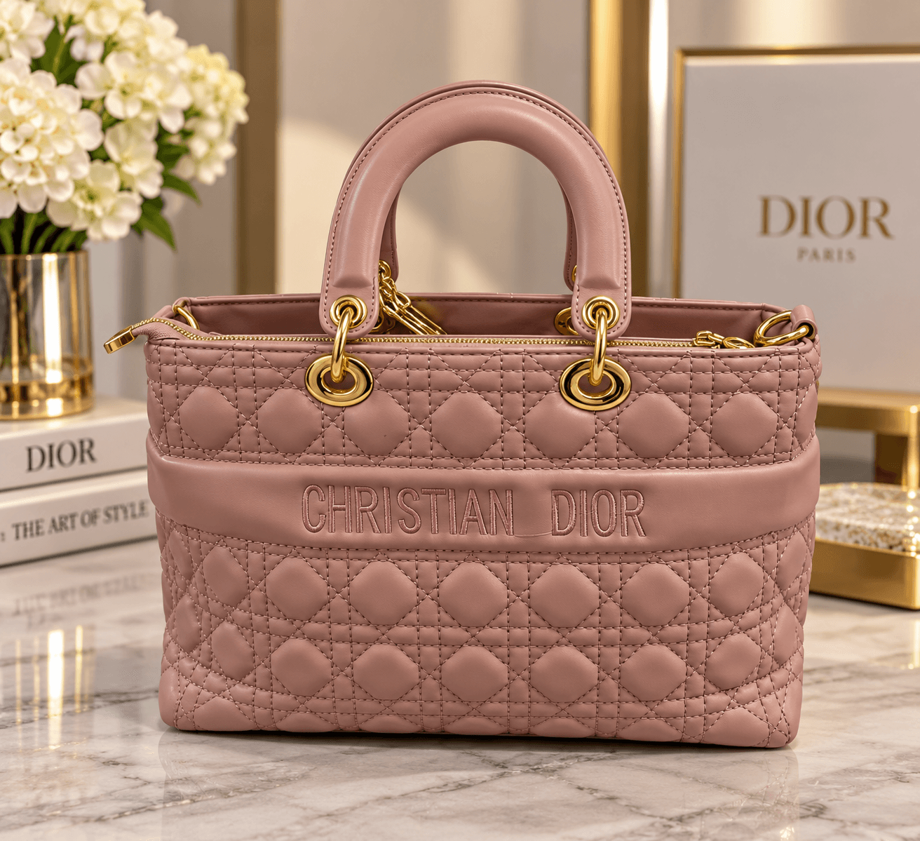 CHRISTIAN DIOR 