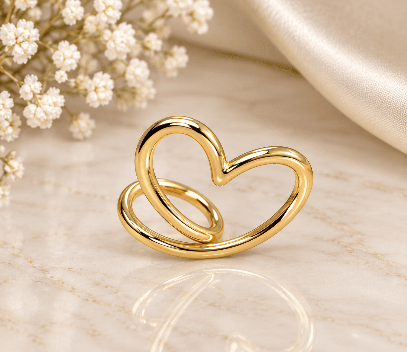 GOLD AND SILVER FASHION thumbnail 2