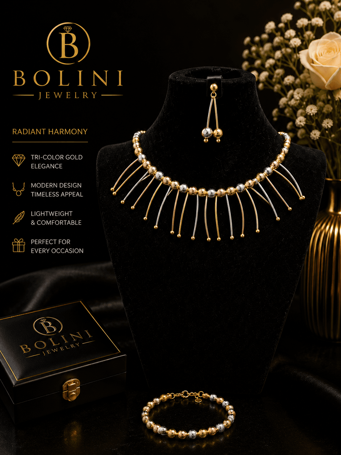 Radiant Harmony