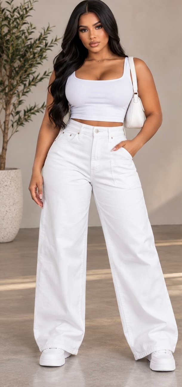 JCEX JEAN PANT