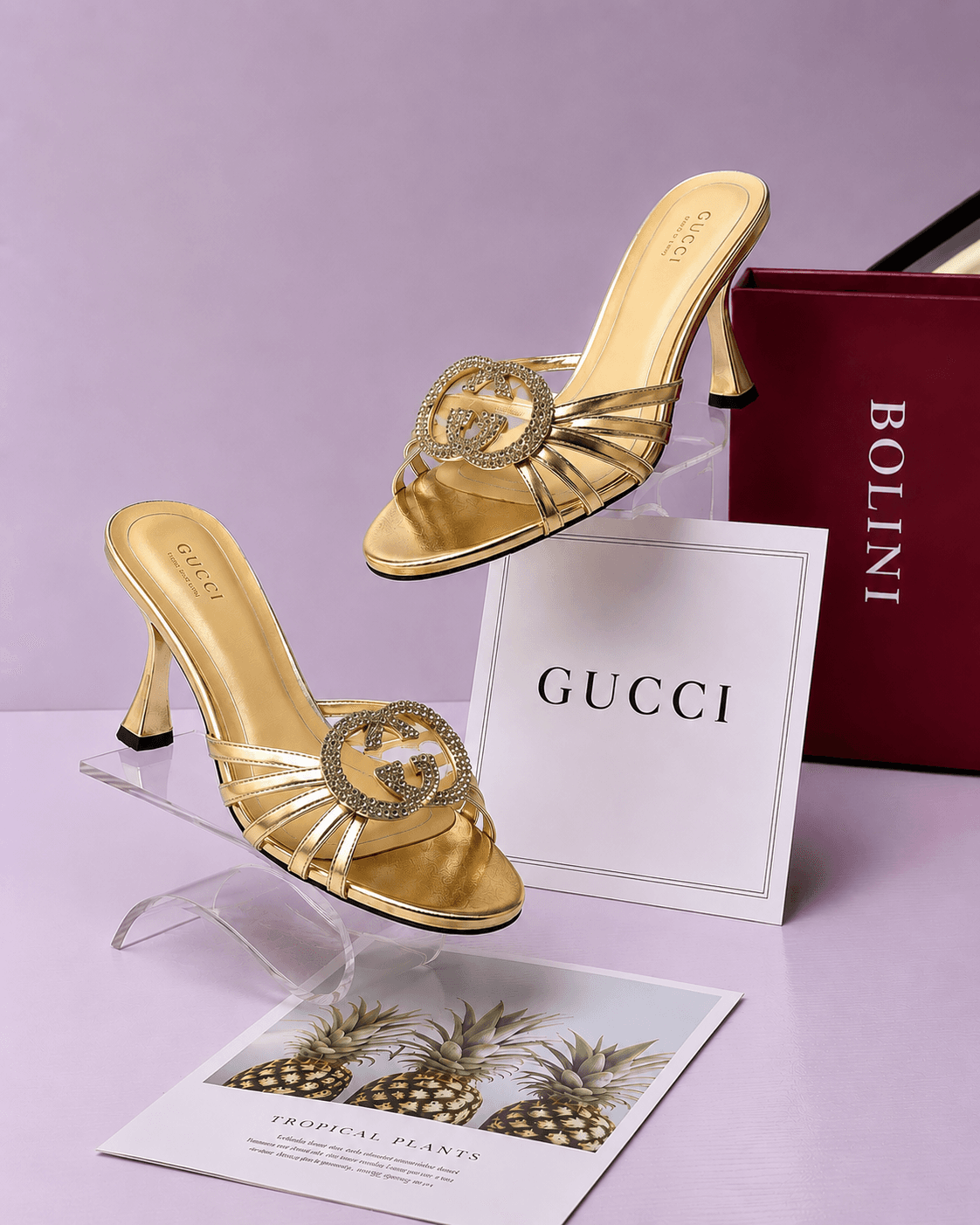 GUCCI 