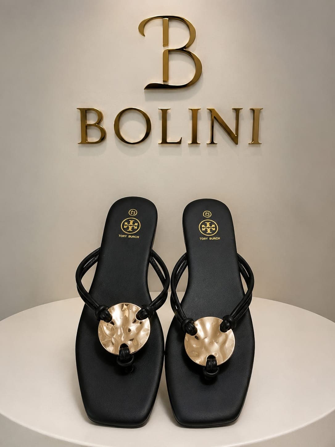 TORY BURCH