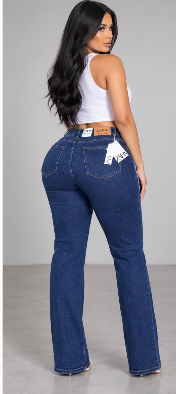ZARA  thumbnail 2
