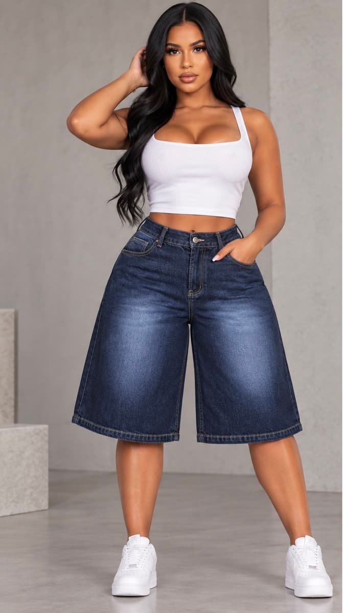 FASHION JEANS JOT thumbnail 3