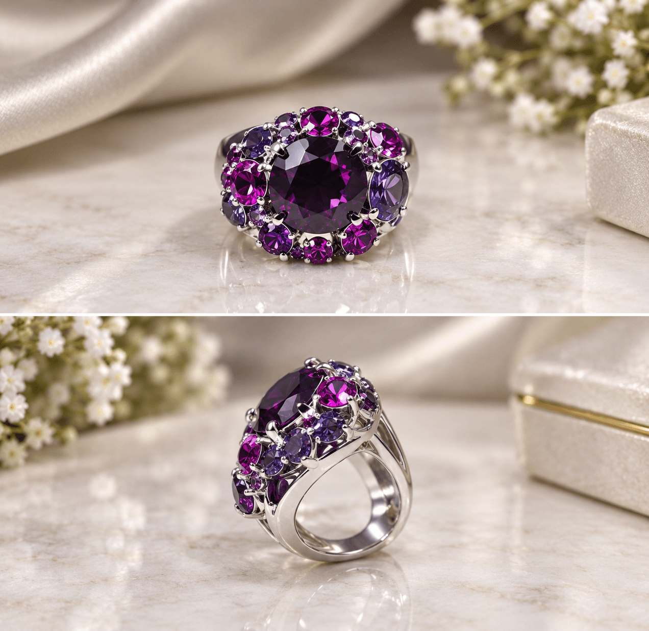 FASHION RING