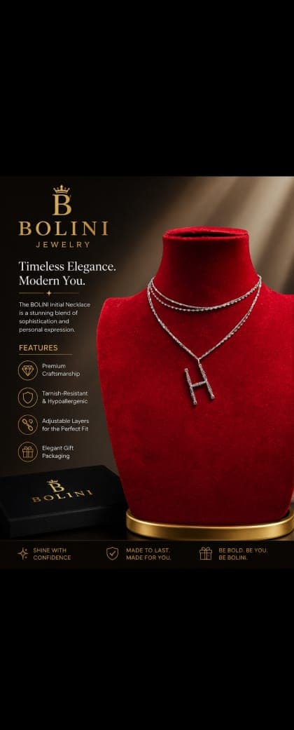 FASHION necklace thumbnail 2