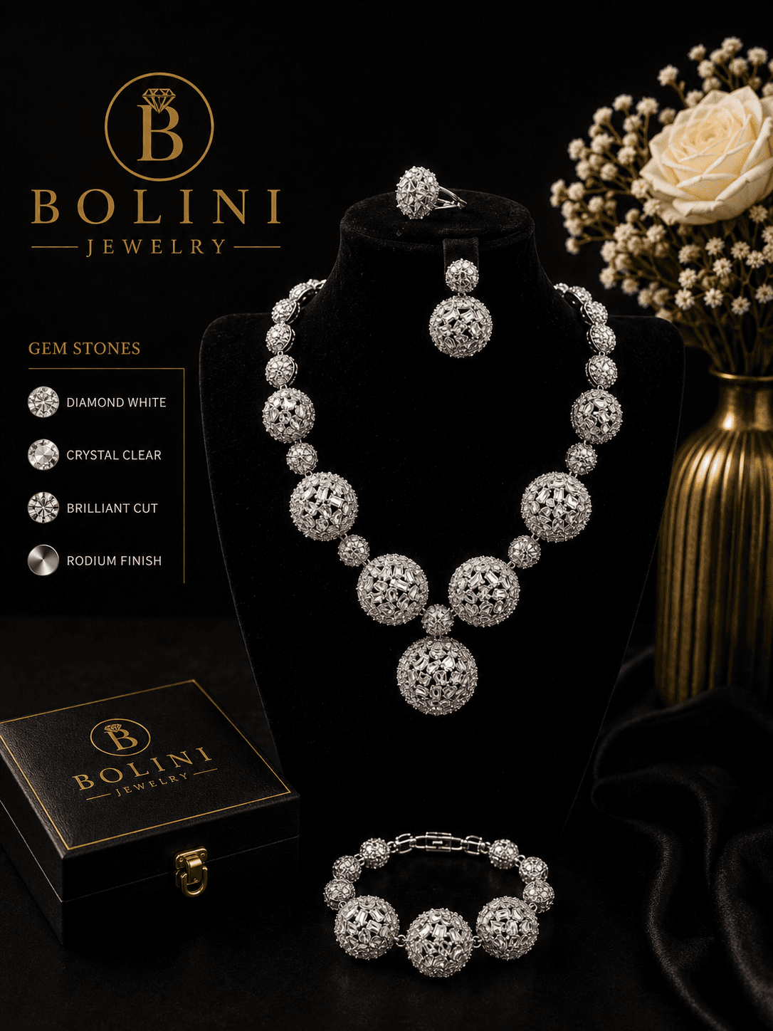 Simply Elegance