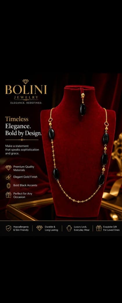 Elegance Redefined 