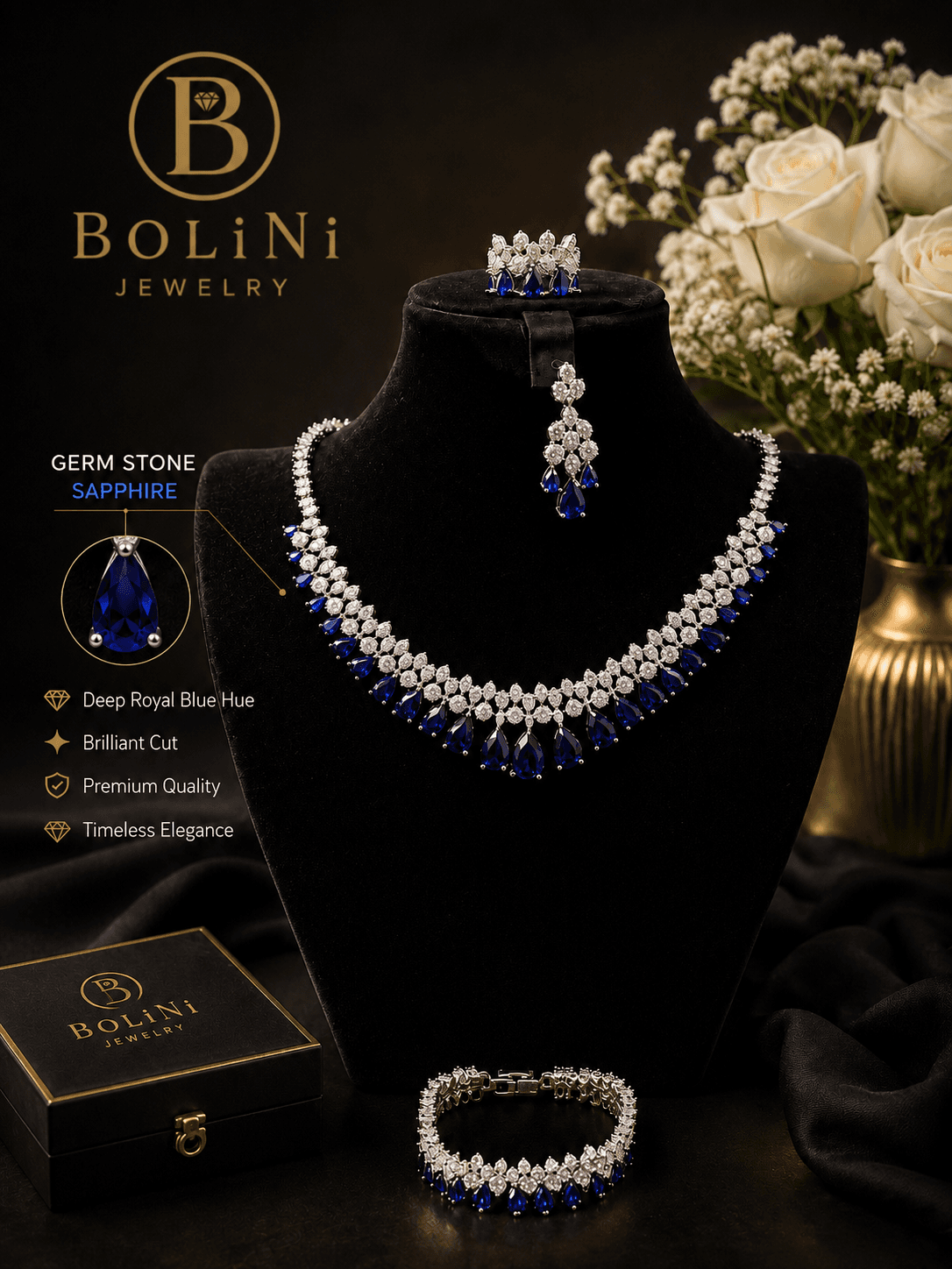 Royal Elegance