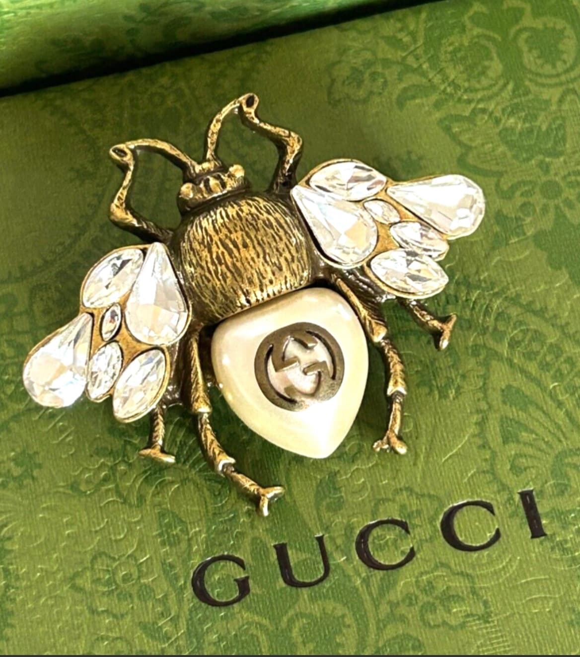 Brooch