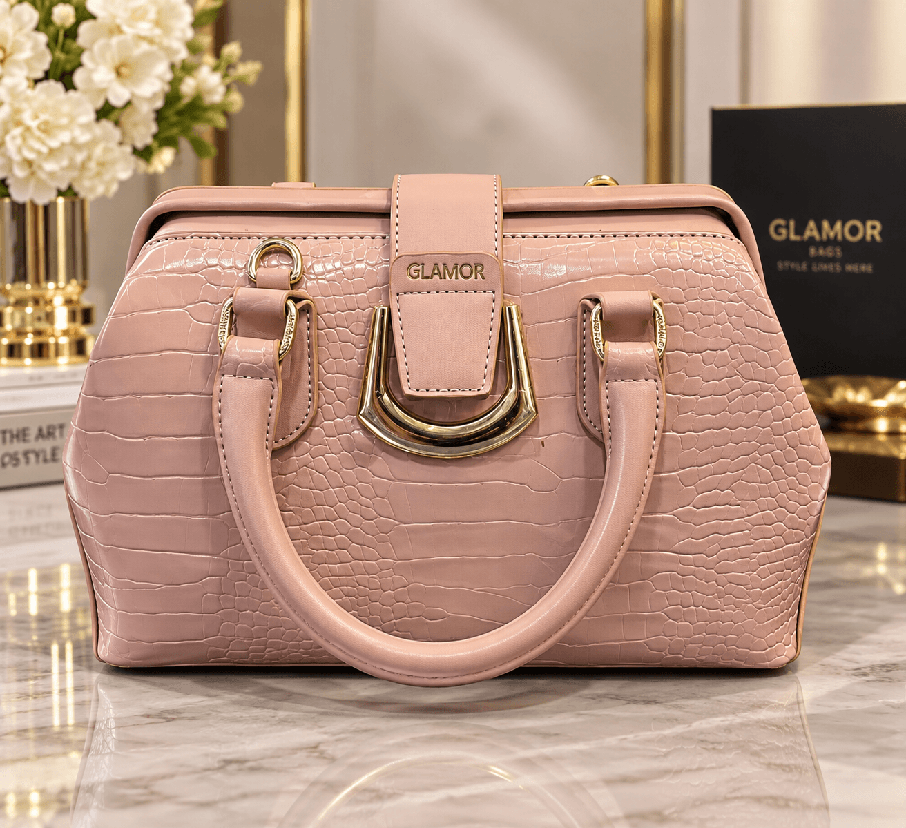 GLAMOR 