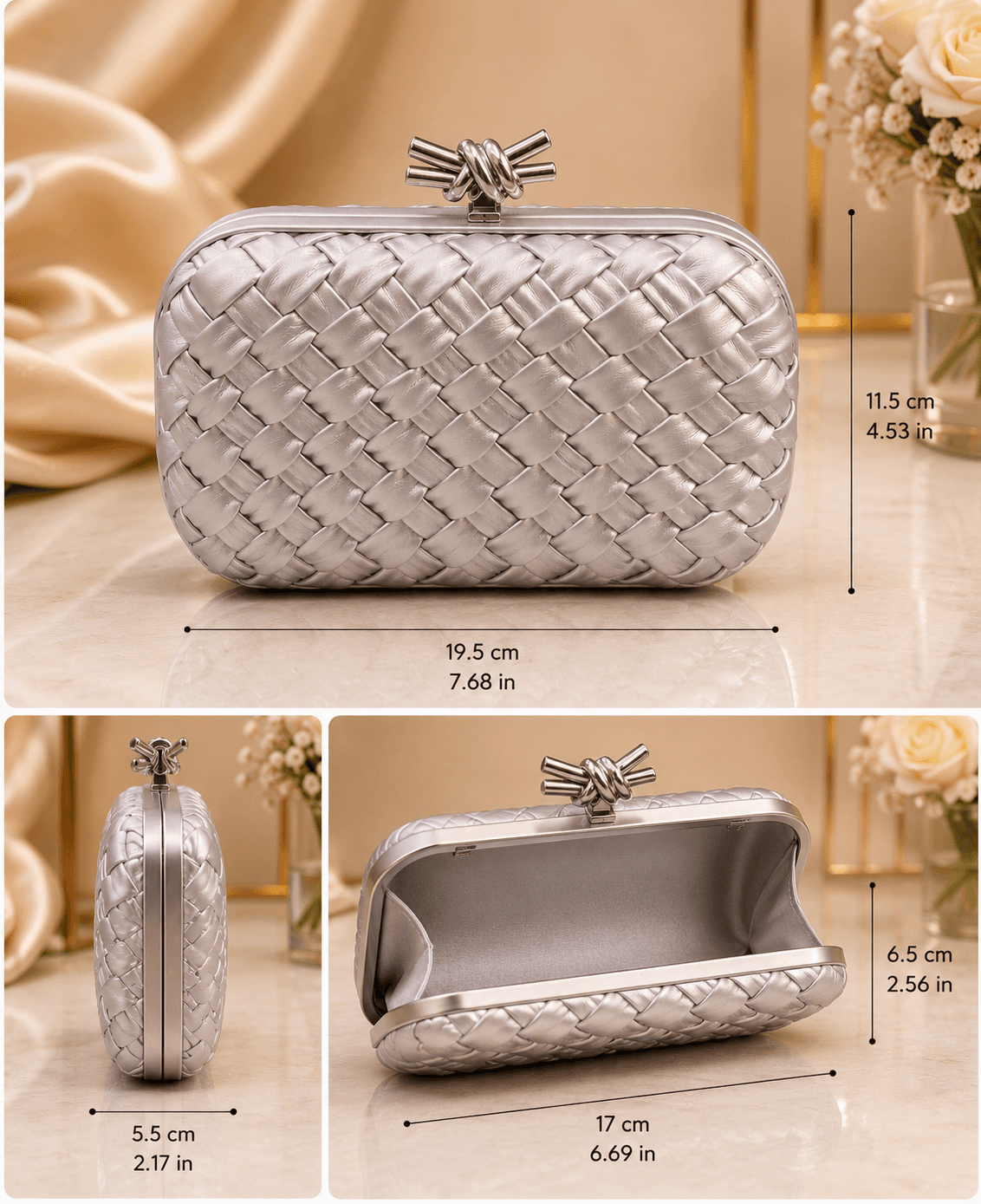 BOTTEGA VENETA  thumbnail 2