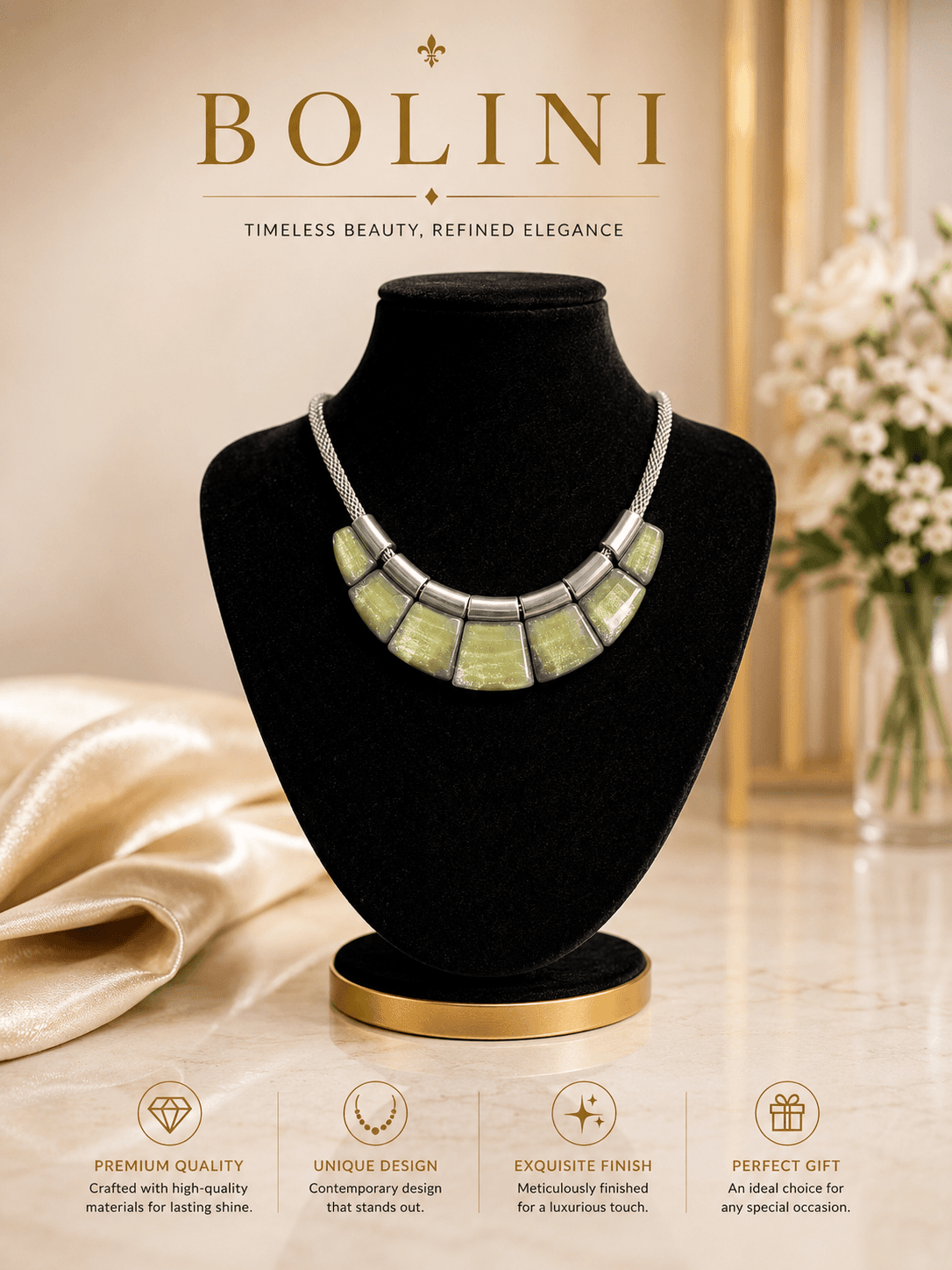 Refined Elegance