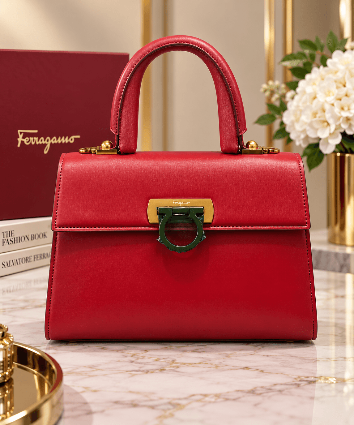 FERRAGAMO 