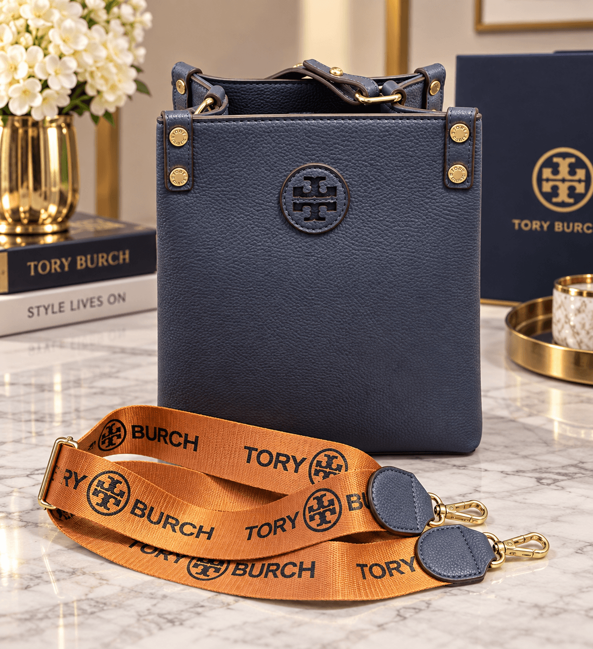 TORY BURCH 
