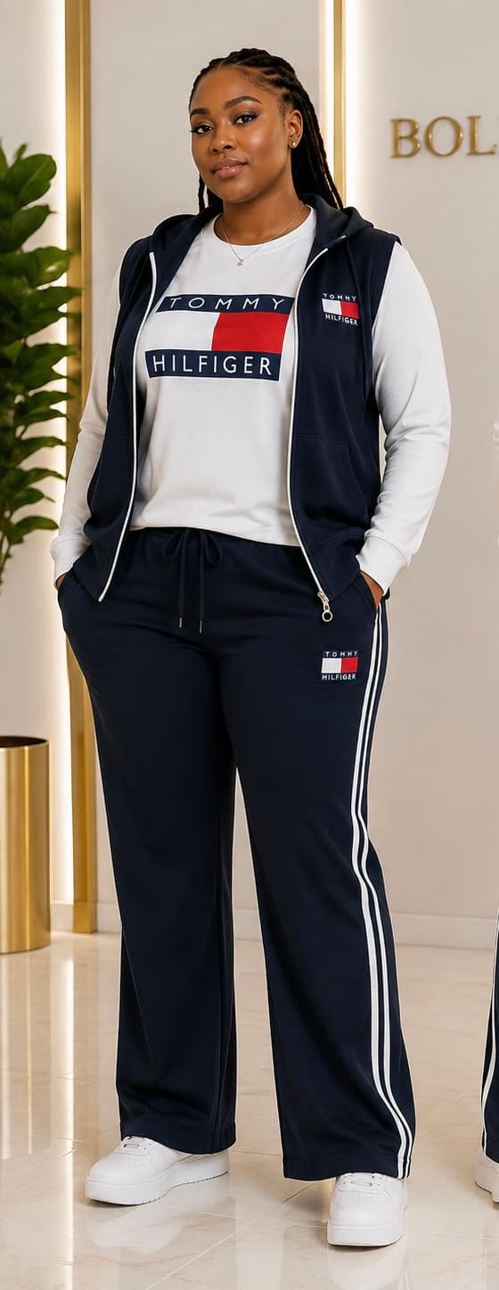 TOMMY HILFIGER 