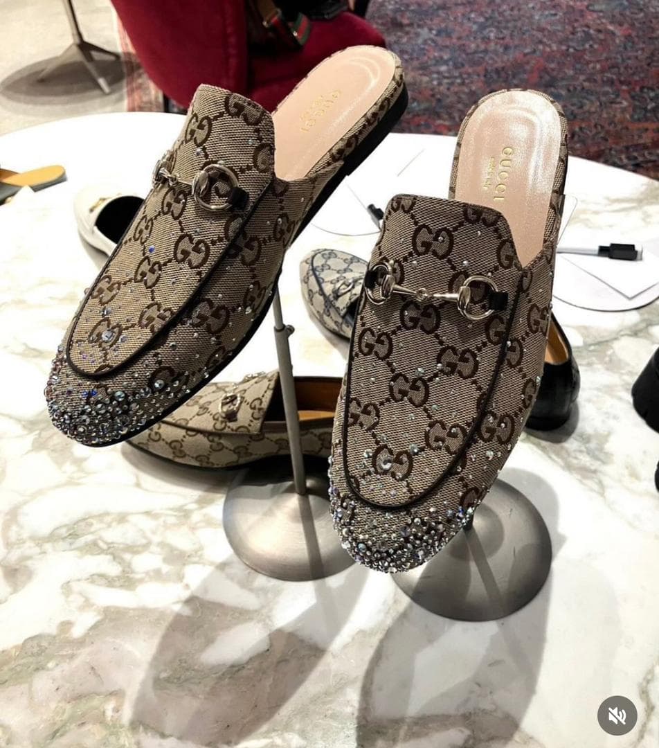 Gucci