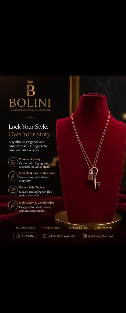 STYLISH CHAIN