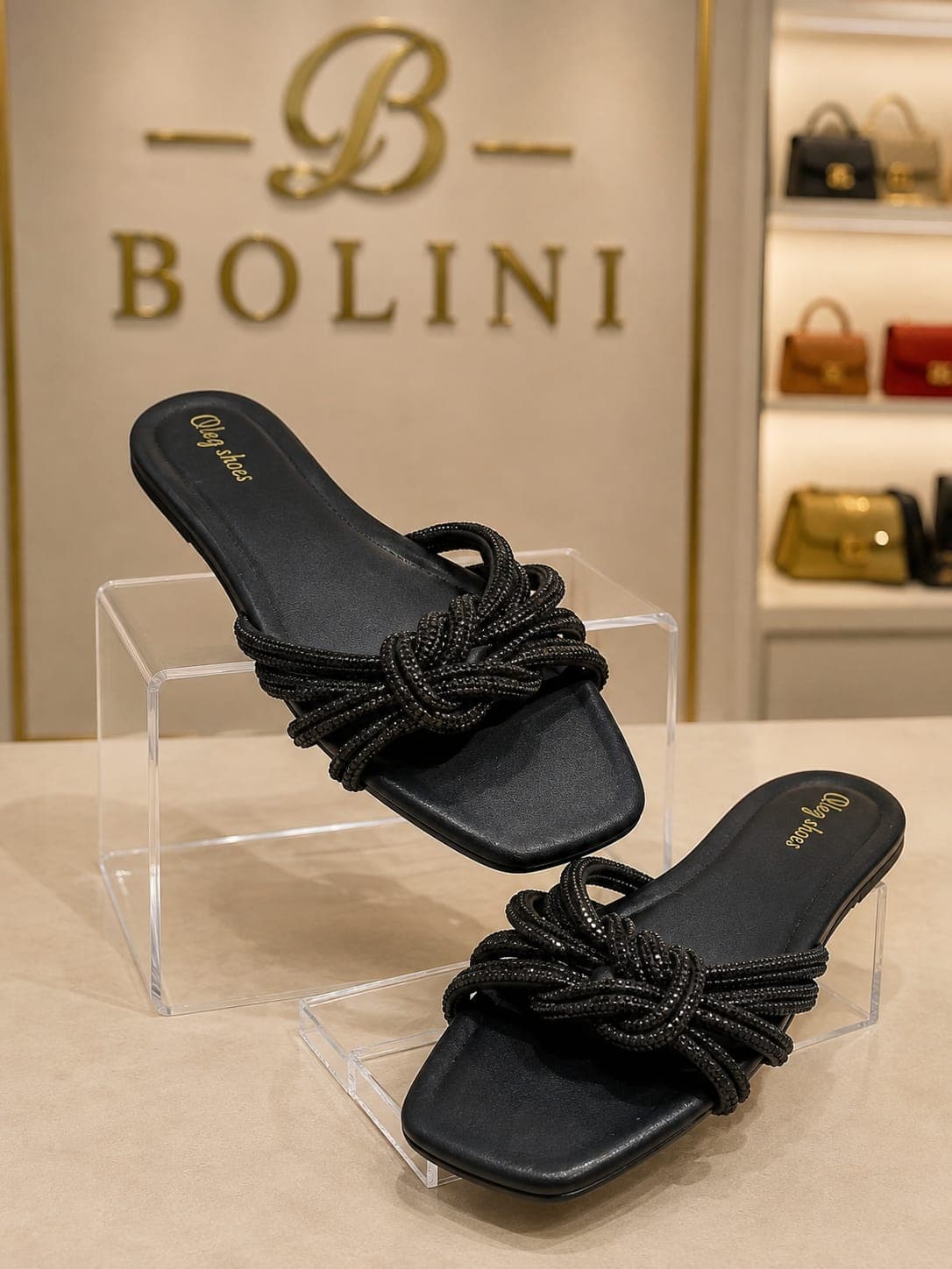 OLEG SHOES 