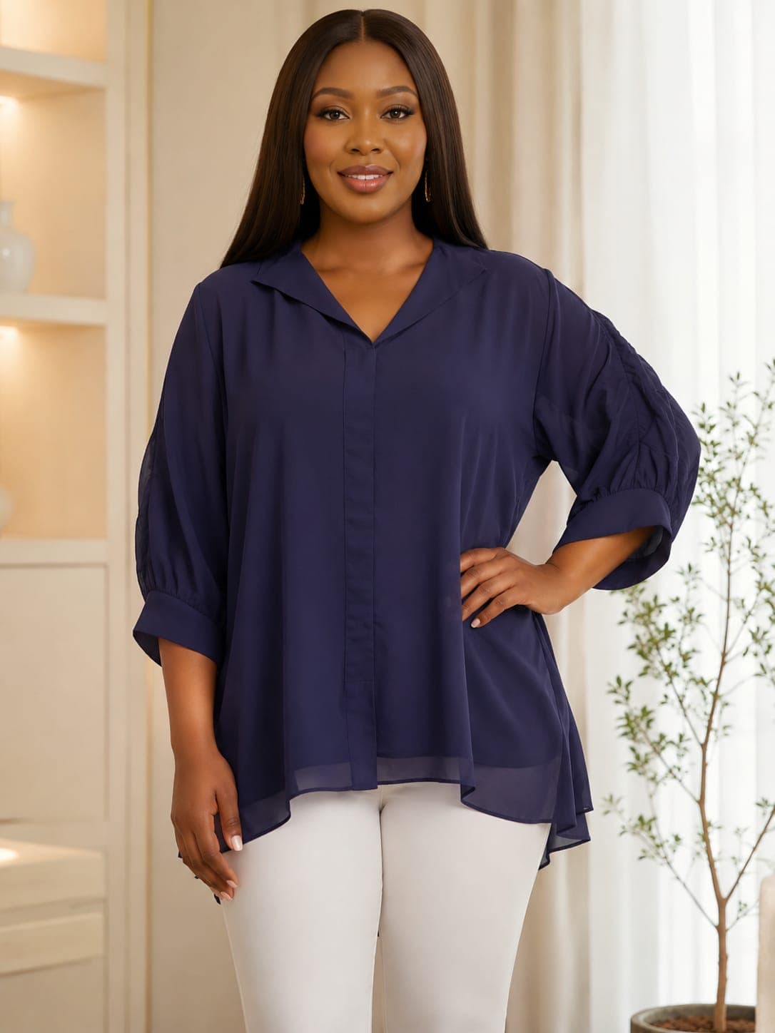 Kifayet top