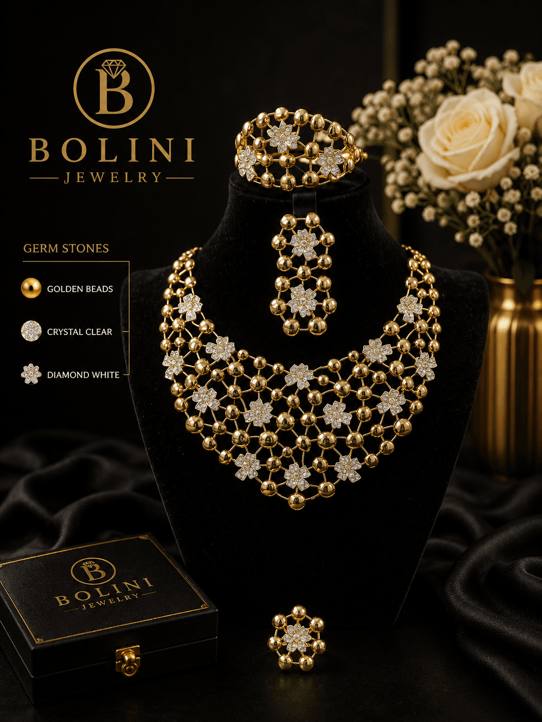 Bold Luxury