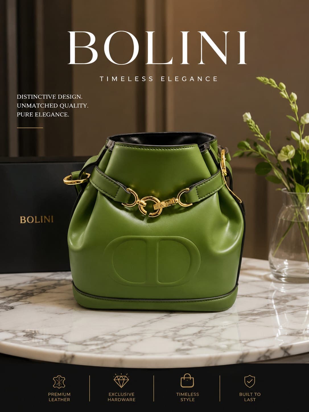 christian Doir C'est bag
