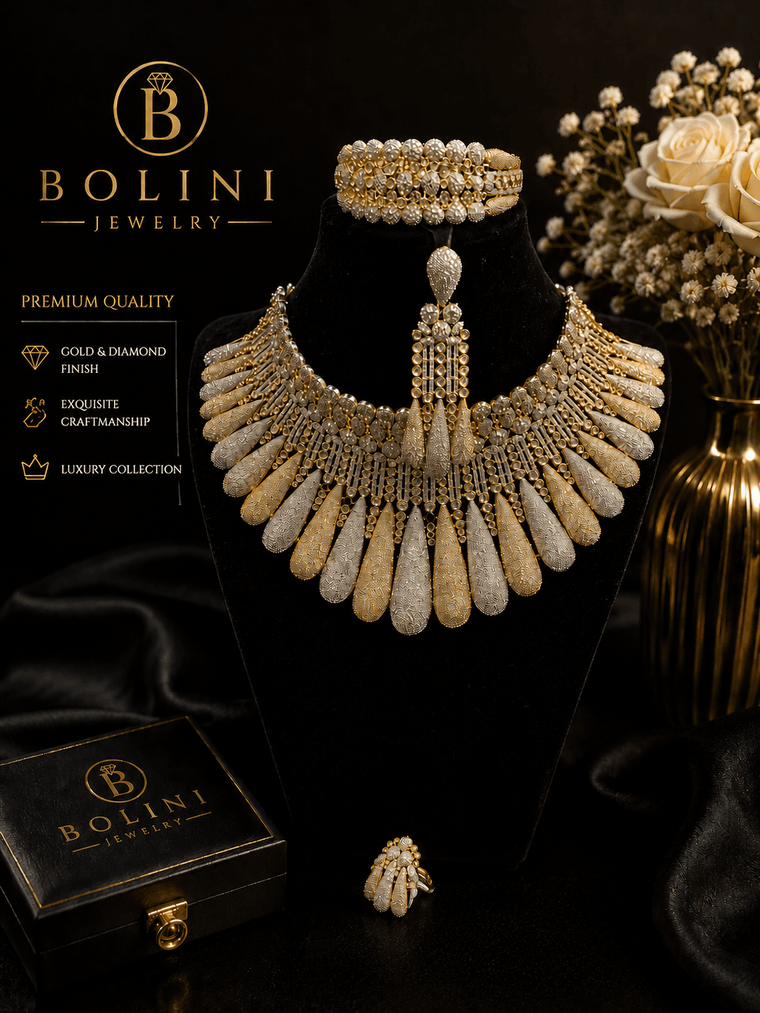 Bold Luxury