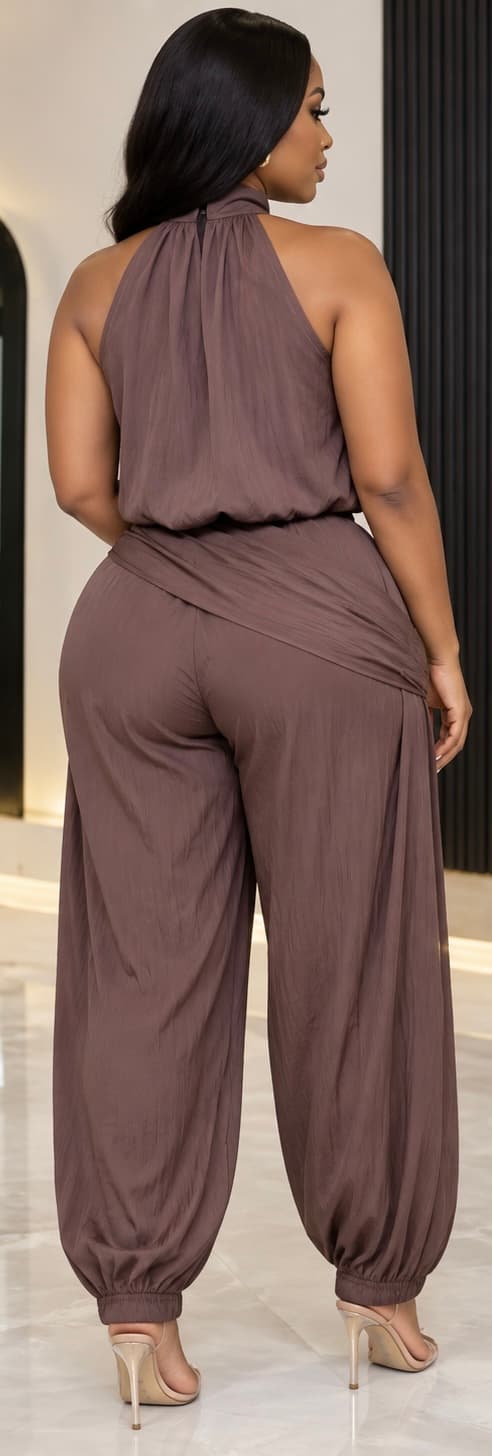 STYLISH TWO PIECE thumbnail 2