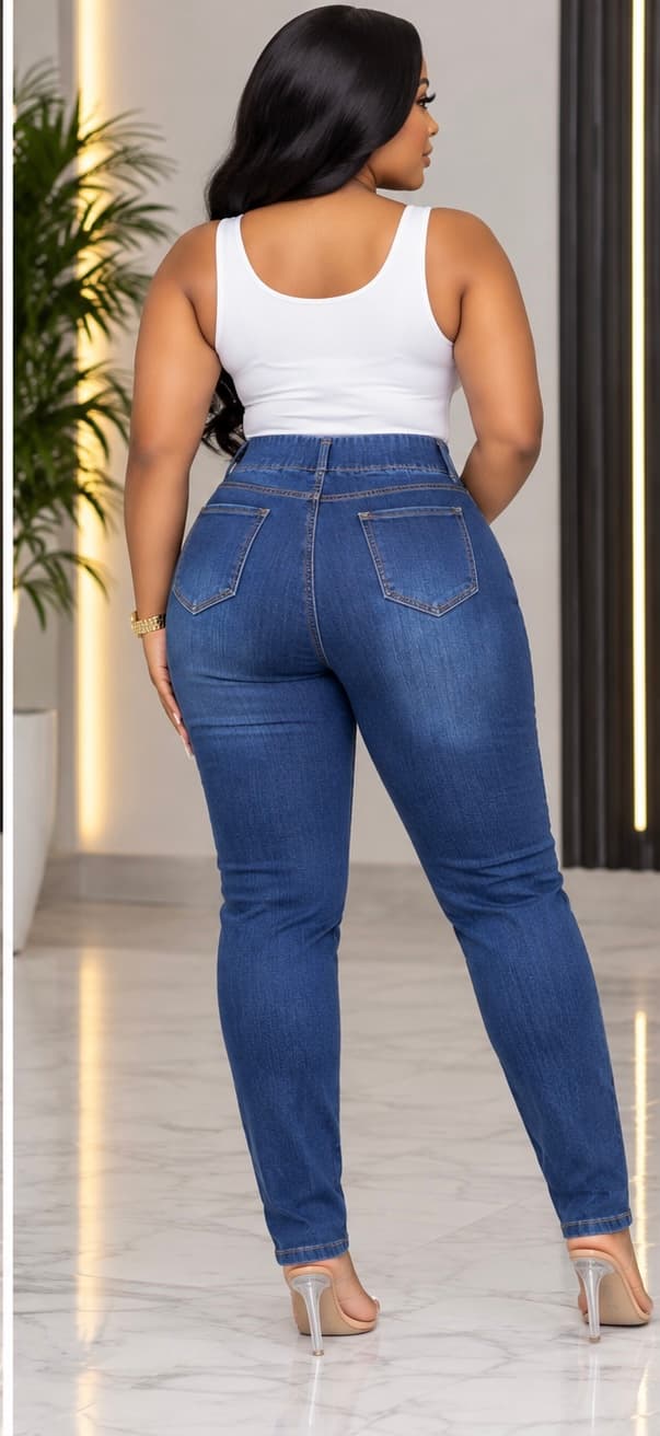 Miss PANGOS FASHION JEANS thumbnail 2