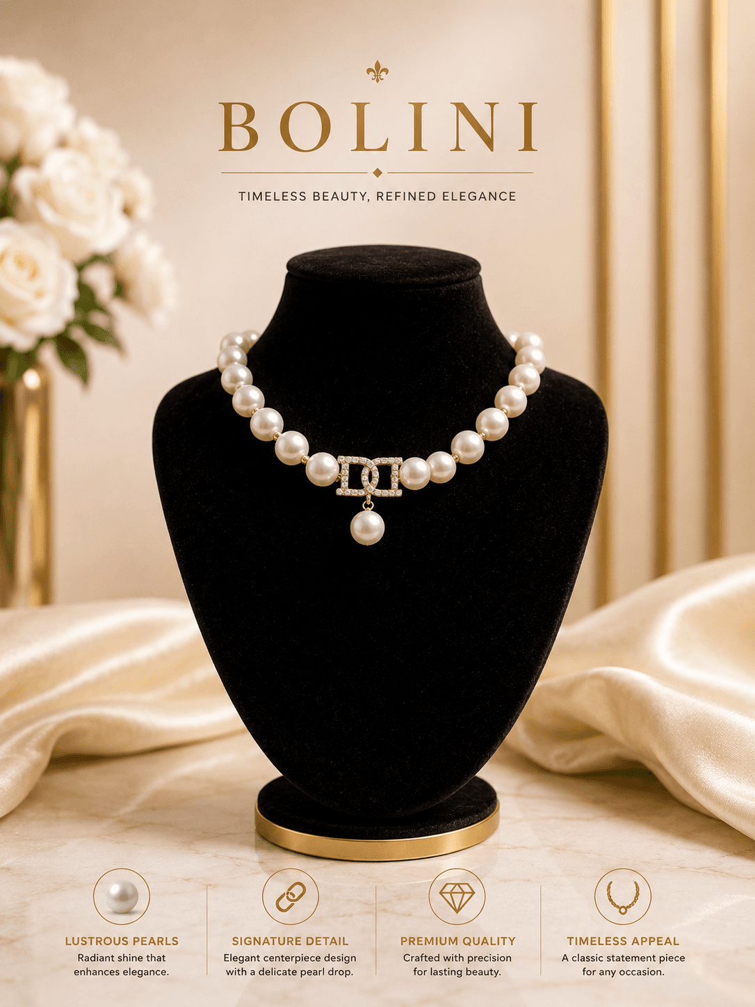 Refined Elegance