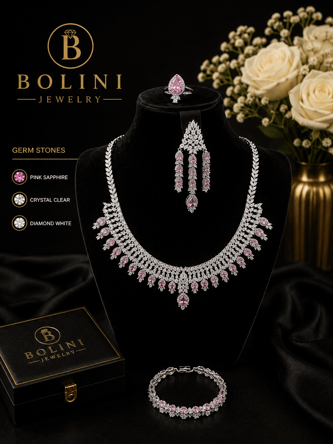 Royal Elegance