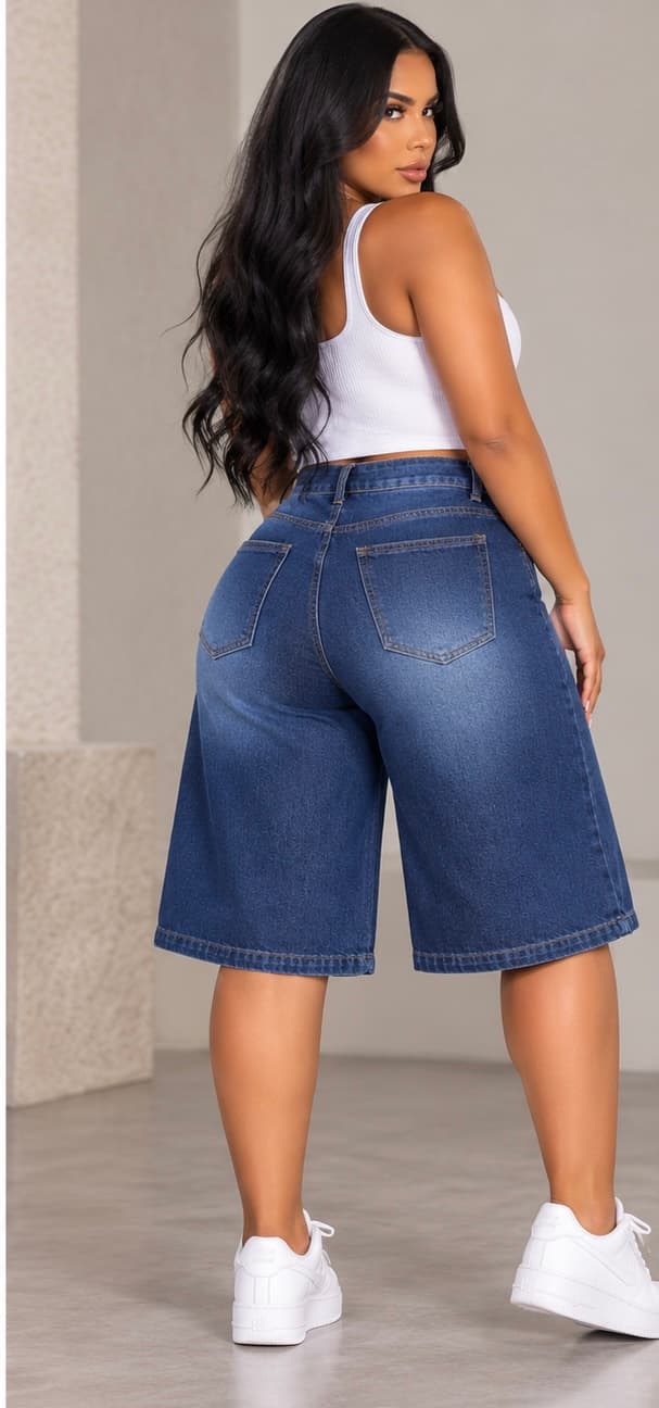 FASHION JEANS JOT thumbnail 2