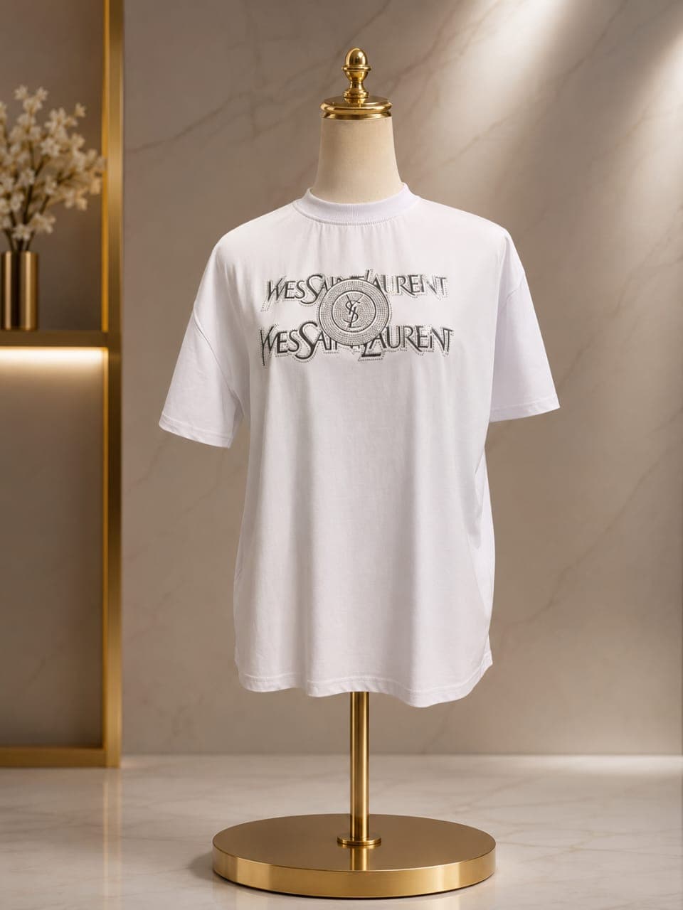YSL 