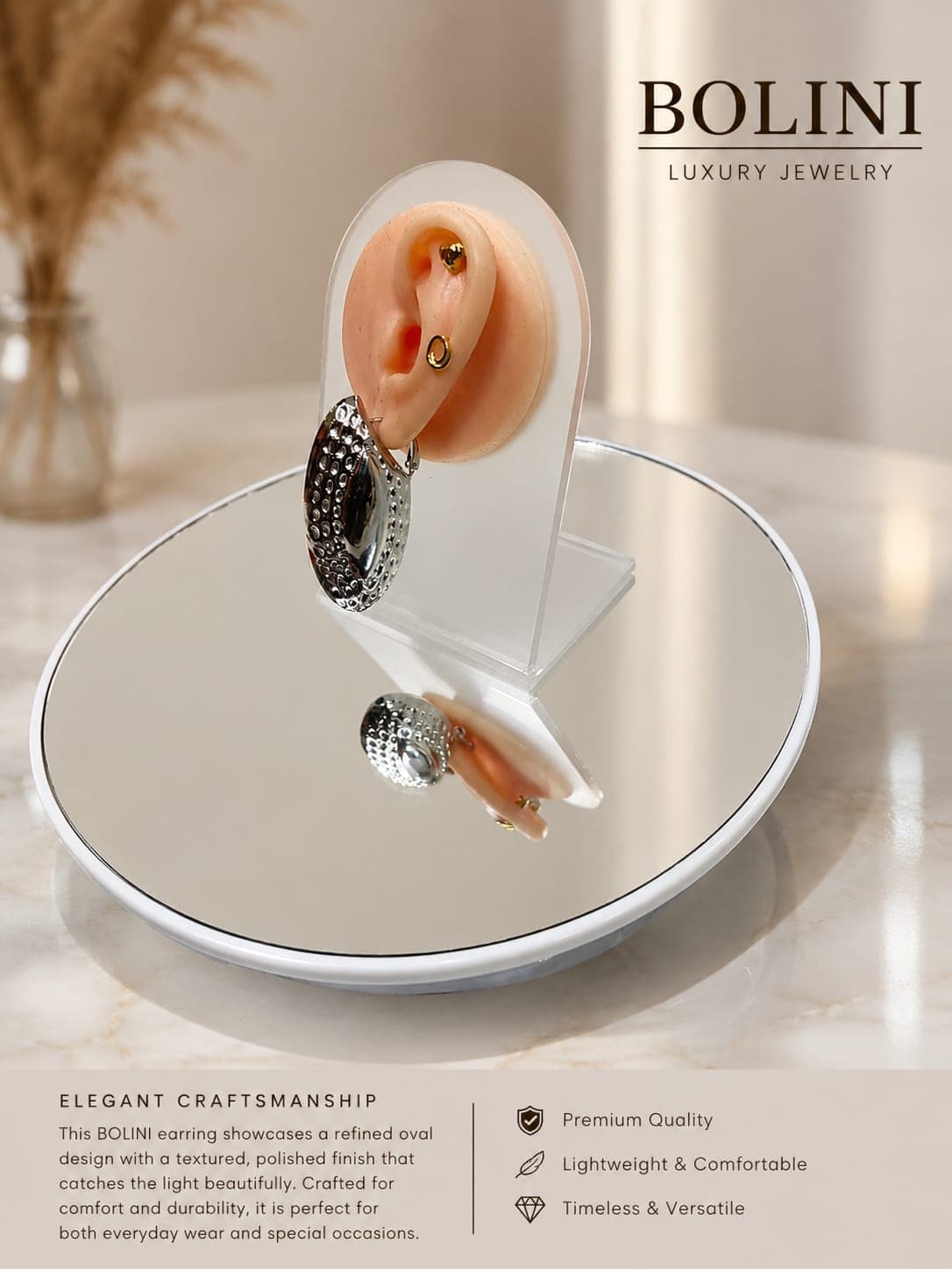 LUXURY WEAR 