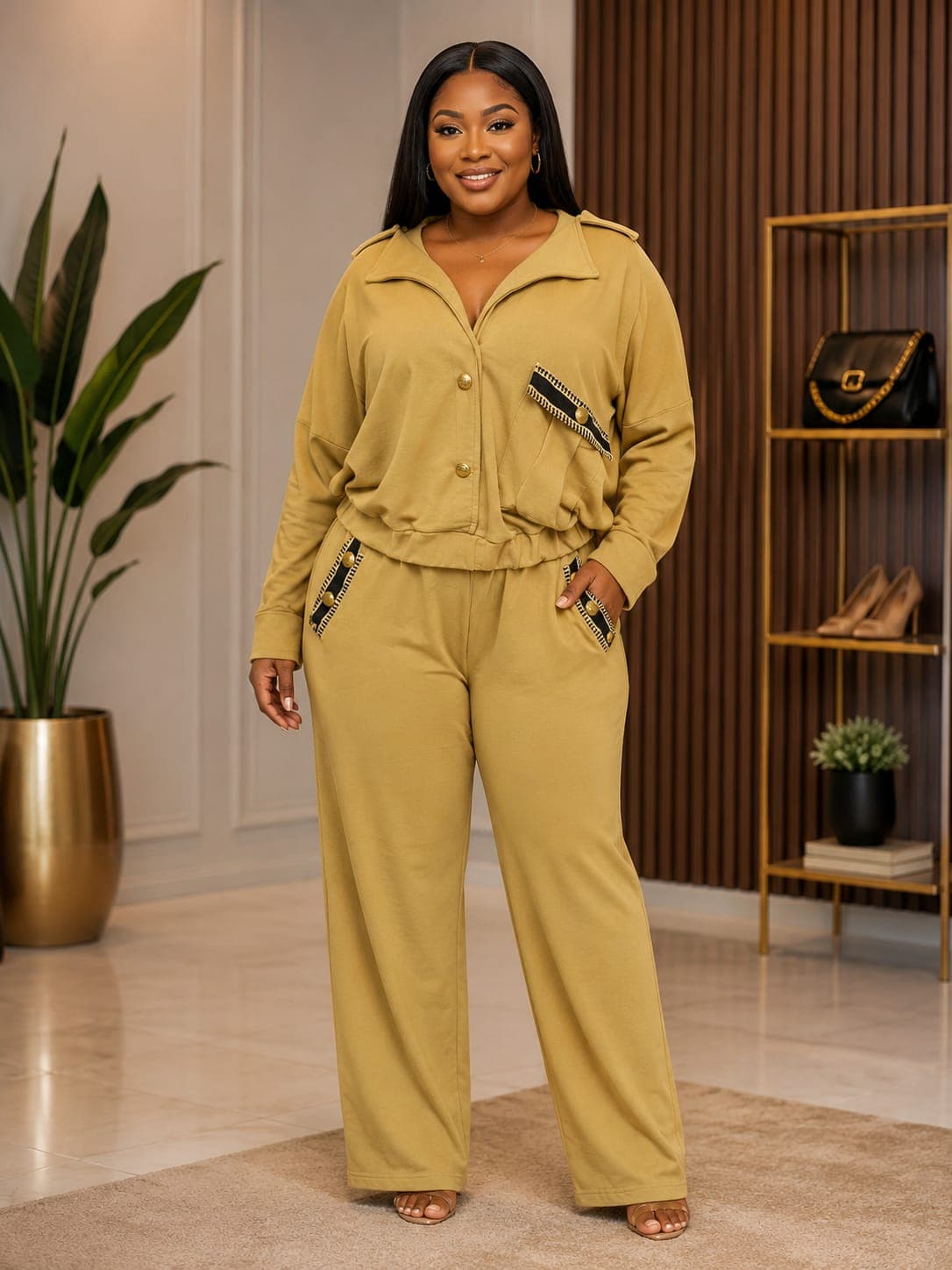ROSS Fashion 