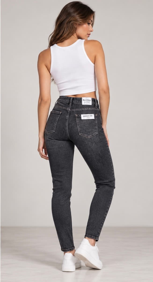 BERSHKA  thumbnail 2
