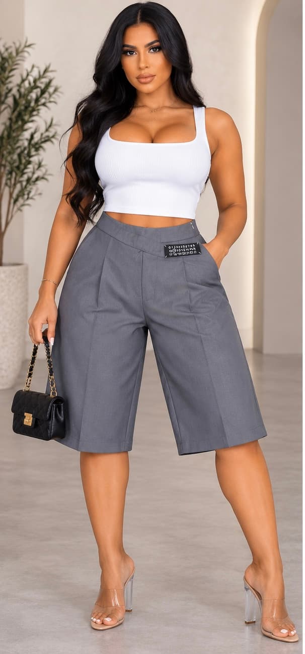 JOT PANT