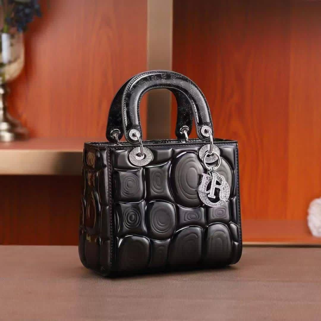 FASHION LUXURY BAG thumbnail 3