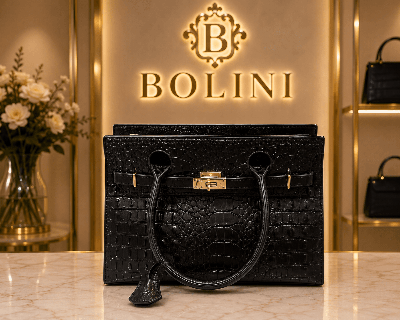 FASHION BAG