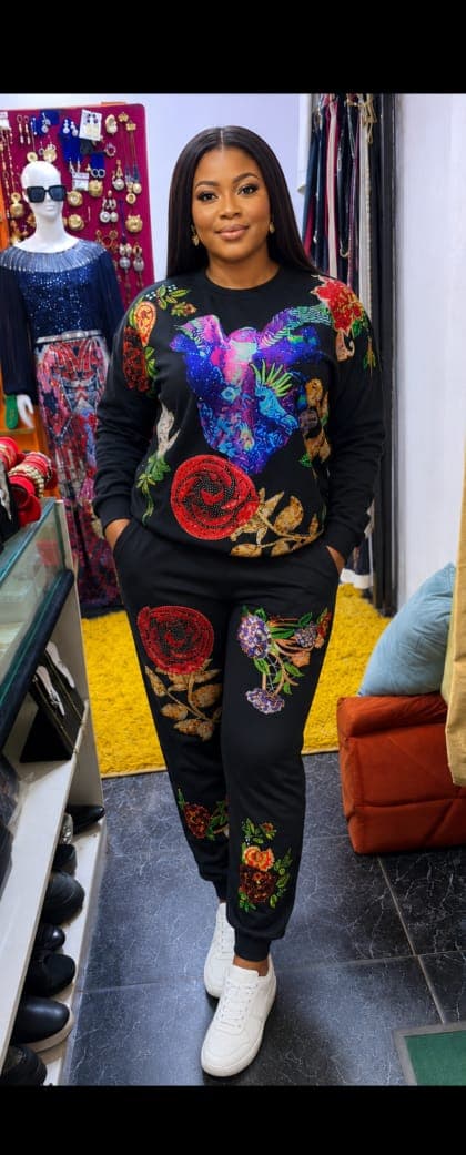 ROSS FASHION