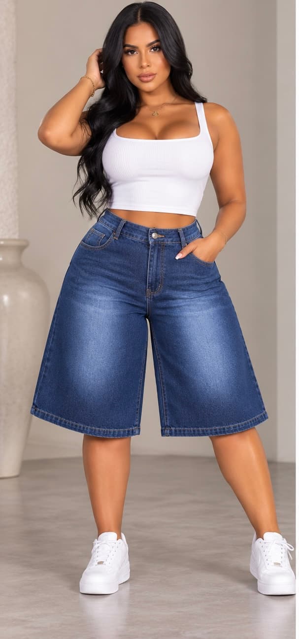 FASHION JEANS JOT