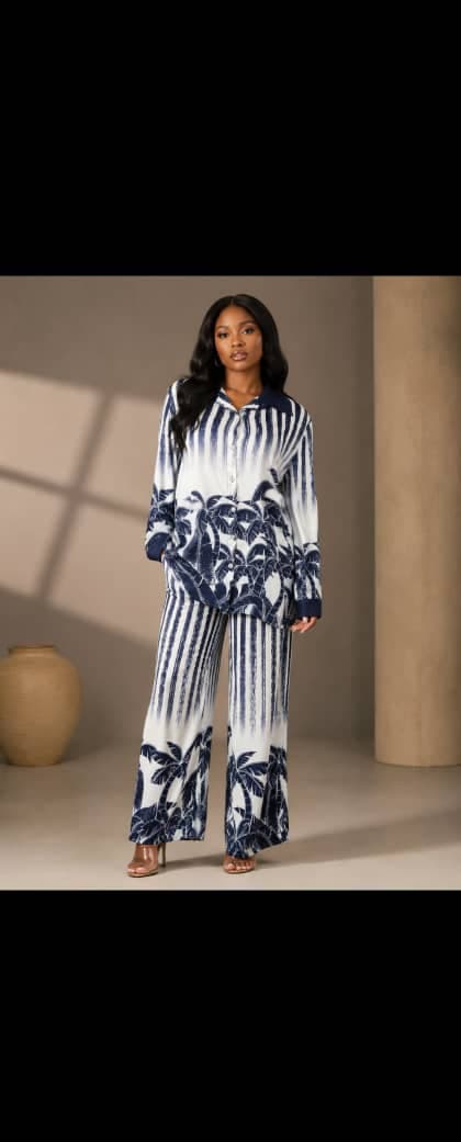 Ofecam moda evi two piece