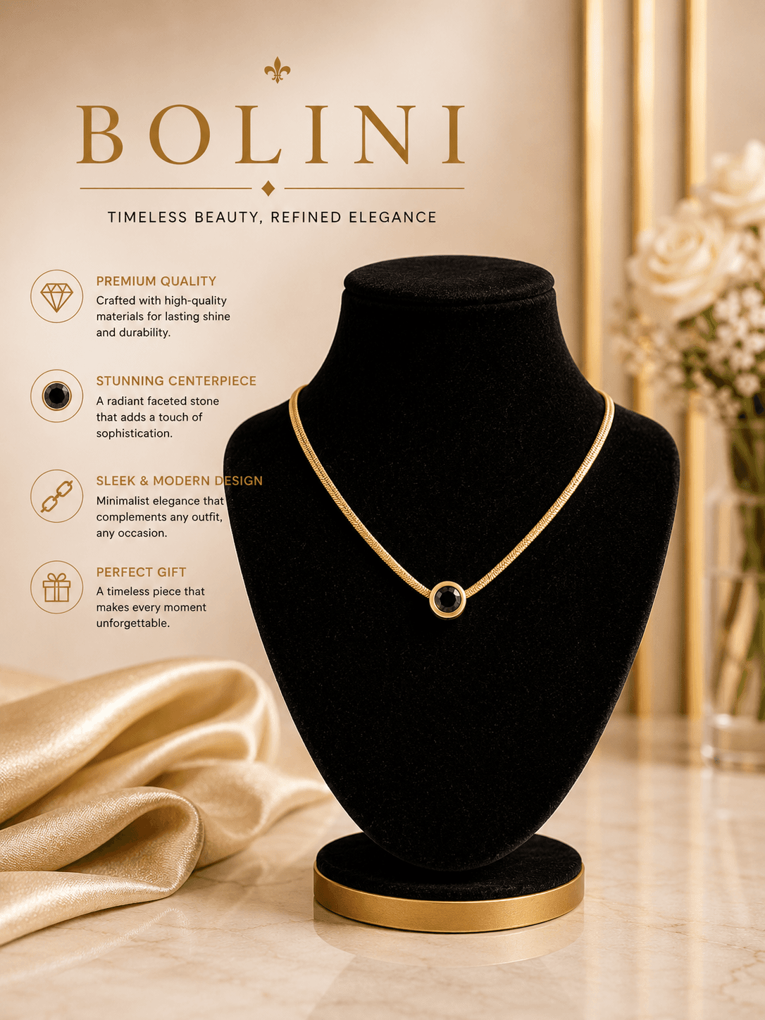 Refined Elegance