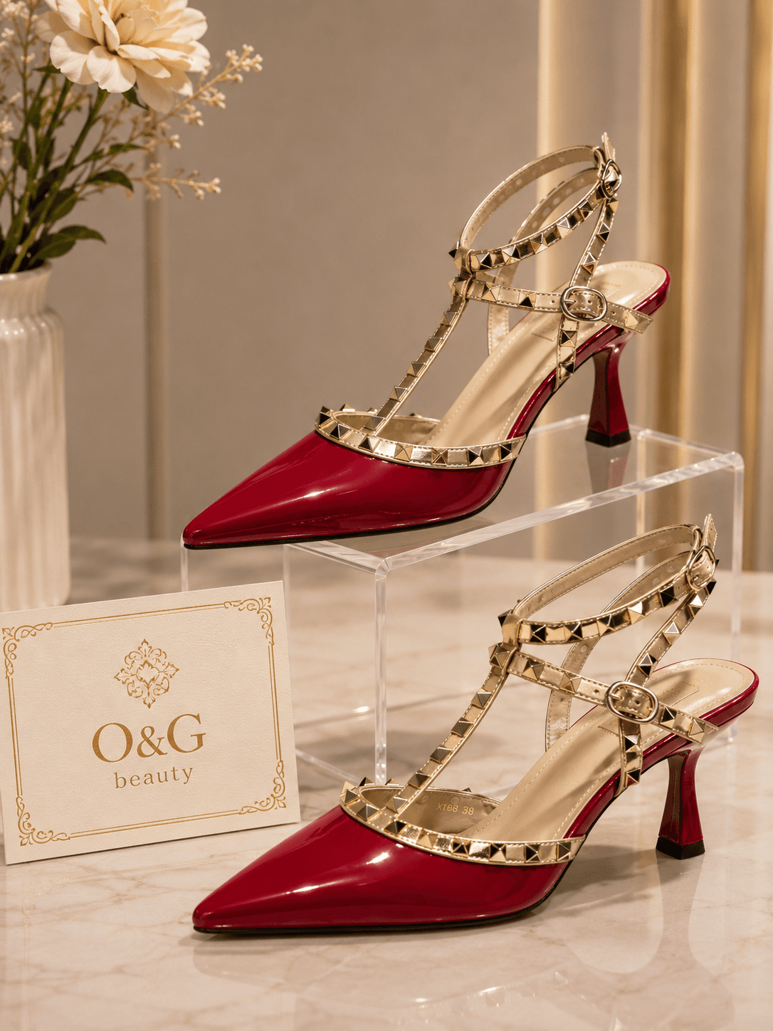 O&G BEAUTY 