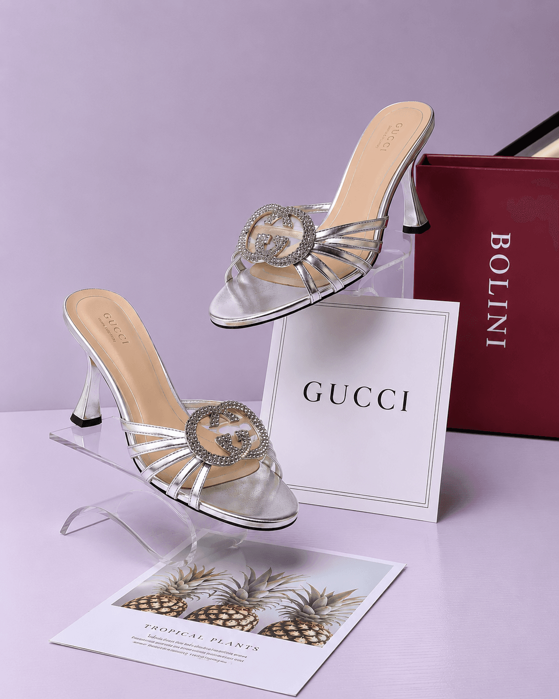 GUCCI  thumbnail 2